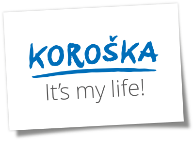 Logotip Kärntenwerbung